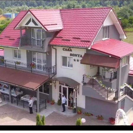 Apartamento Casa Sonya Aninoasa Exterior foto