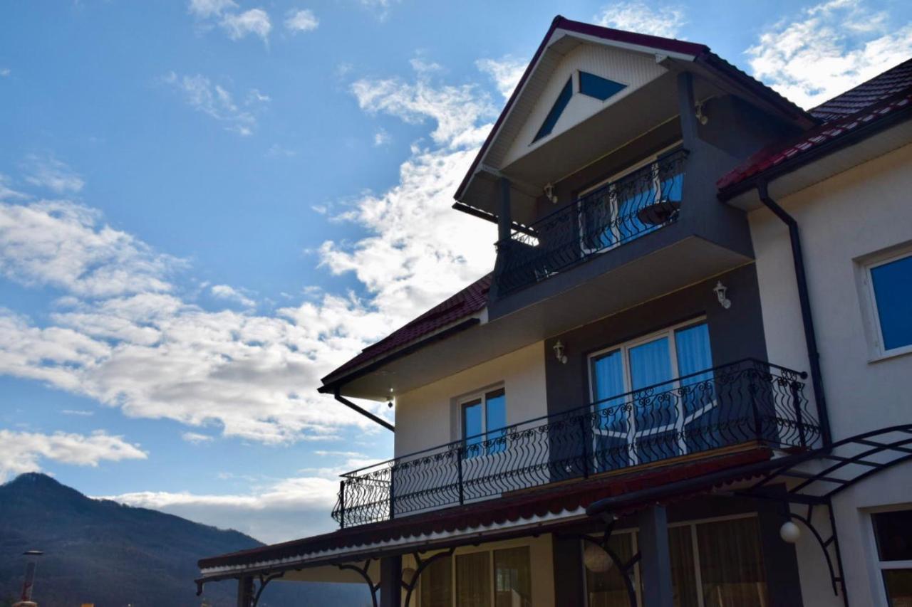 Apartamento Casa Sonya Aninoasa Exterior foto