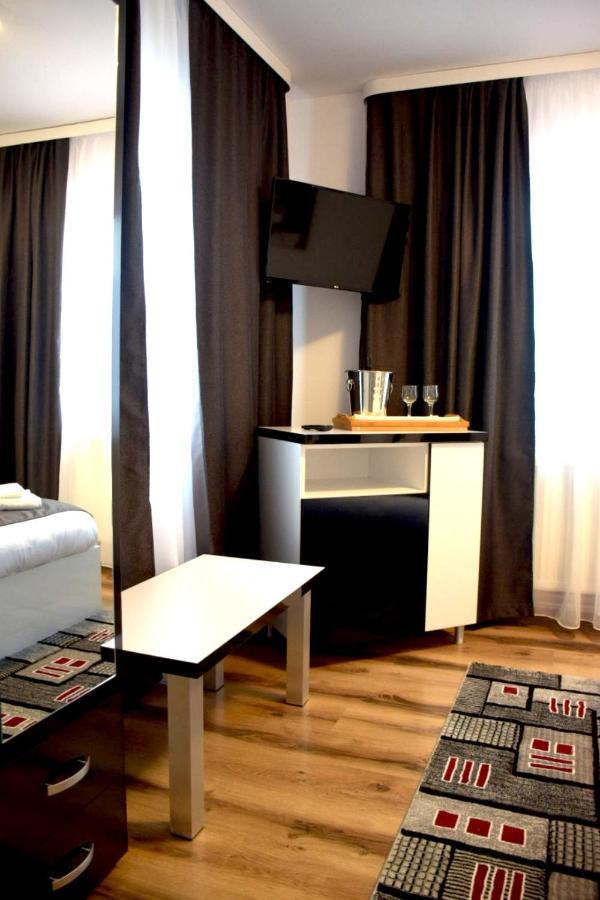 Apartamento Casa Sonya Aninoasa Exterior foto